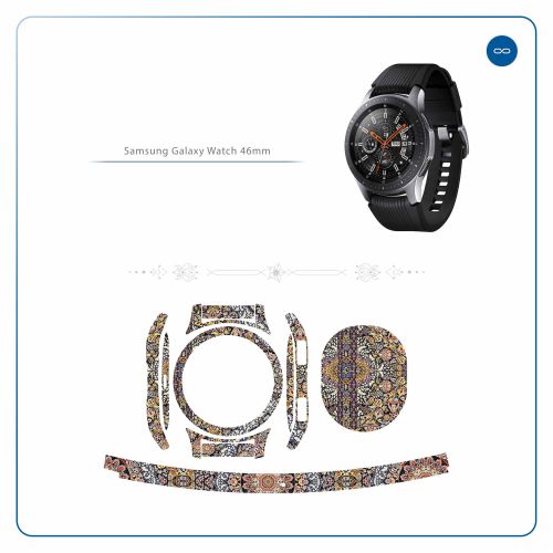 Samsung_Galaxy Watch 46mm_Iran_Carpet5_2